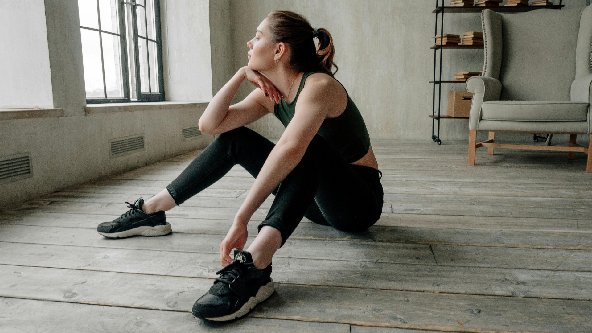 Le leader-athlète : la performance comme discipline de l'énergie