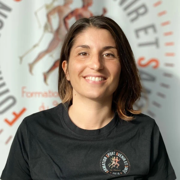 Charlotte Auché, lead pédagogique